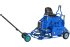 Двухроторная затирочная машина TSS DRD2000H (лопасти) в Омске