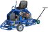 Двухроторная затирочная машина TSS DRD2000H (лопасти) в Омске