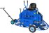 Двухроторная затирочная машина TSS DRD2000H (лопасти) в Омске