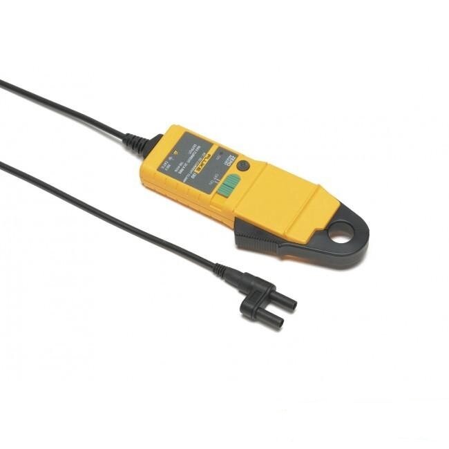 Токовые клещи Fluke I30s в Омске