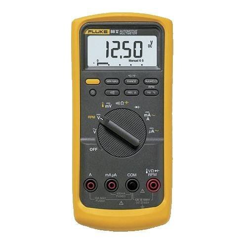 Мультиметр Fluke 88V/A в Омске