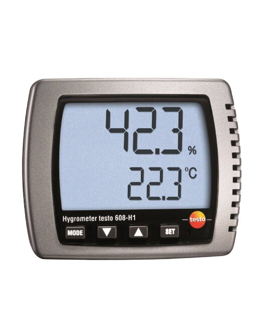 Термогигрометр Testo 608-H2 в Омске