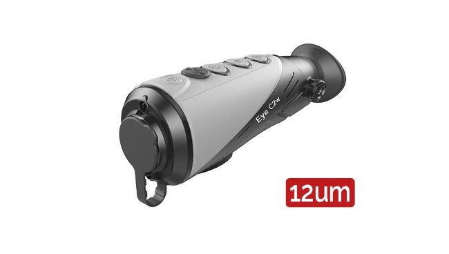 Тепловизионный монокуляр iRay xEye C2W в Омске
