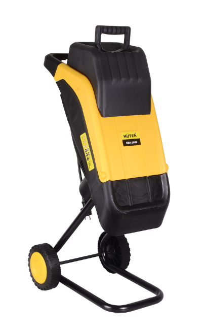 Садовый измельчитель HUTER ESH-2500 в Омске