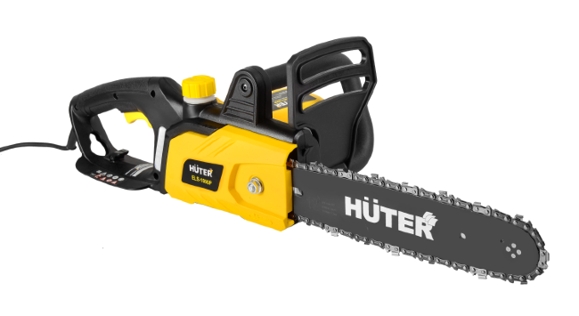 Электропила HUTER ELS-1800P в Омске