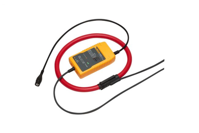 Токовые клещи Fluke I3000S FLEX-24 в Омске