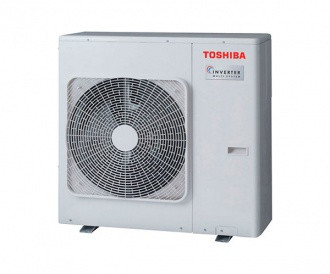 Toshiba U2AVG-E (RAS-4M27U2AVG-E) в Омске