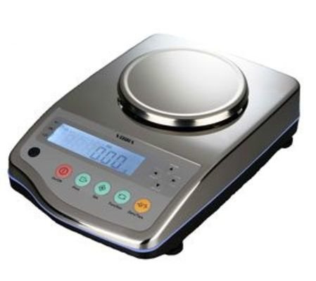 Весы ViBRA CJ-220ER в Омске