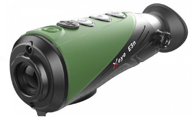 Тепловизионный монокуляр iRay xEye E3N в Омске