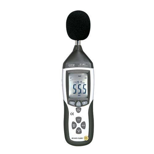 Шумомер CEM DT-8852 в Омске