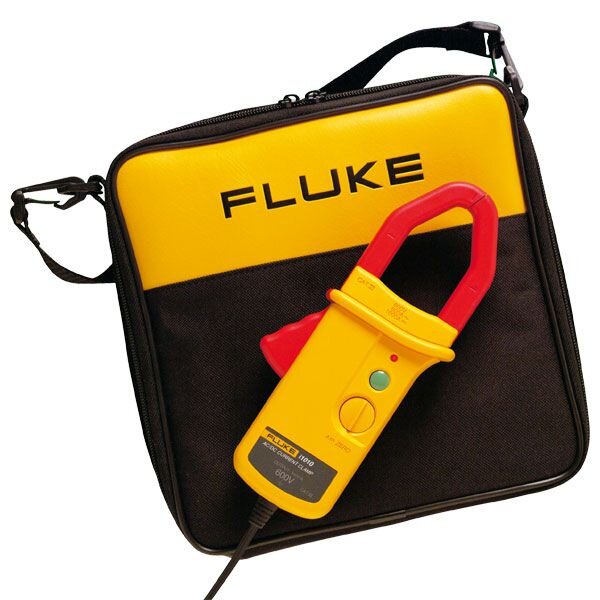 Токовые клещи Fluke I1010-KIT в Омске