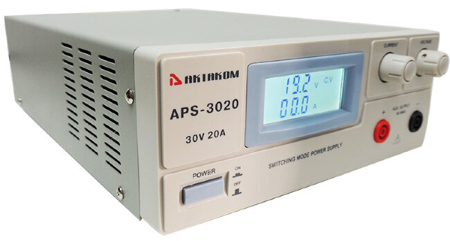 Источник питания APS-3030 в Омске