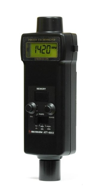Тахометр АТТ-6002 в Омске