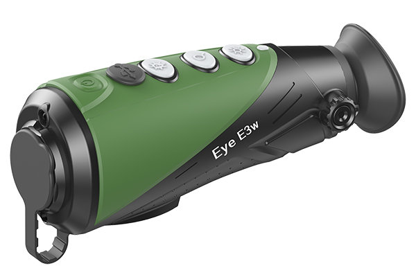 Тепловизионный монокуляр iRay xEye E3W в Омске