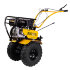 Мотоблок DPT-370-PRO, 7 л.с, ременное сцепление, ширина 90 см, глубина 35 см, фрез 3 х 4, ШОМ, передачи 4В/2Н Denzel в Омске