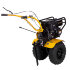 Мотоблок DPT-370-PRO, 7 л.с, ременное сцепление, ширина 90 см, глубина 35 см, фрез 3 х 4, ШОМ, передачи 4В/2Н Denzel в Омске