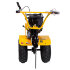 Мотоблок DPT-370-PRO, 7 л.с, ременное сцепление, ширина 90 см, глубина 35 см, фрез 3 х 4, ШОМ, передачи 4В/2Н Denzel в Омске