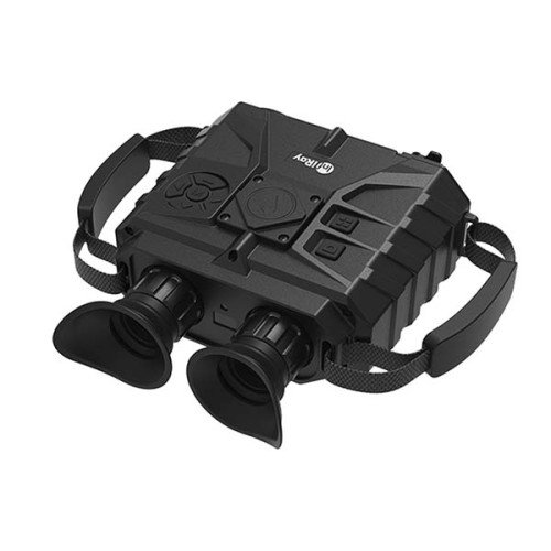 Тепловизионный бинокль iRay xFuse PT-SE 1024 в Омске