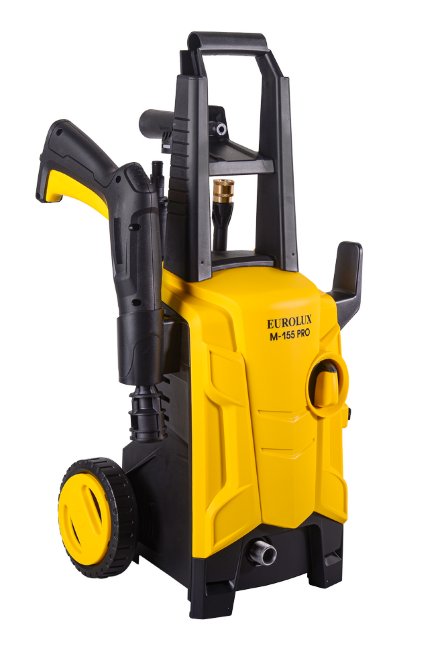Мойка Eurolux M-155 PRO в Омске