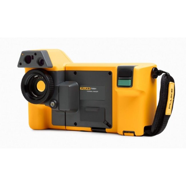 Тепловизор Fluke TiX501 в Омске