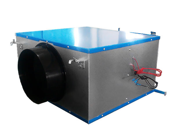 Нагреватель DV-1000HRE/PCS в Омске