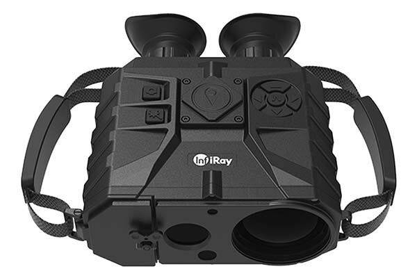 Тепловизионный бинокль iRay xFuse PT-Pro 640 в Омске