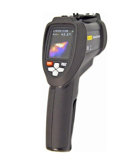 Тепловизор CEM DT-9868 в Омске