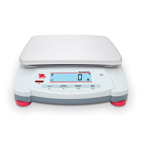 Весы NVT-2201 в Омске