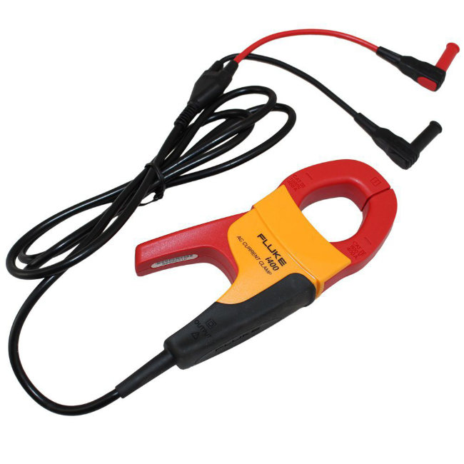 Токовые клещи Fluke I400 в Омске