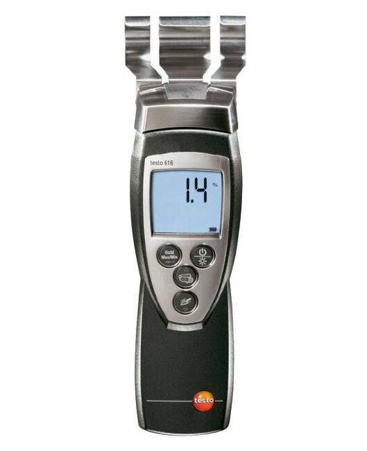 Влагомер Testo 616 в Омске
