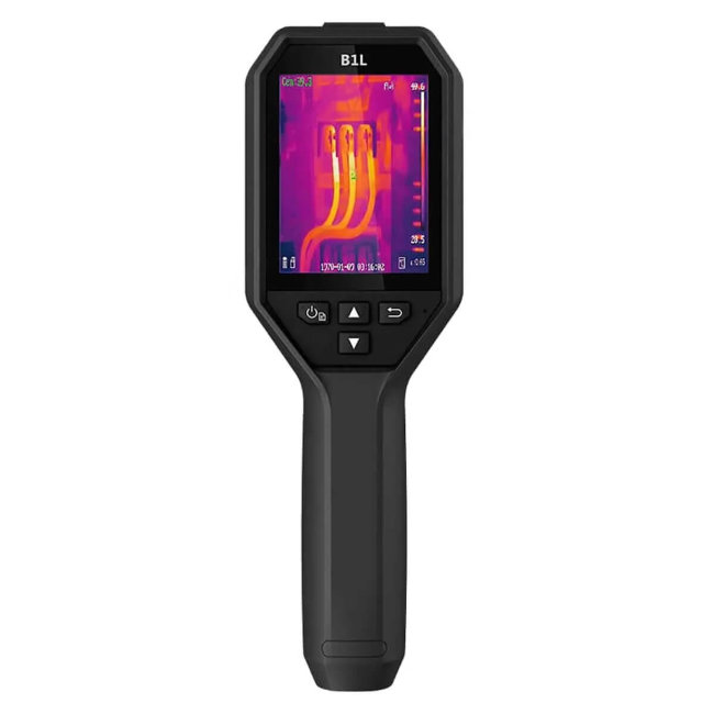 Тепловизор HIKMICRO B1L в Омске