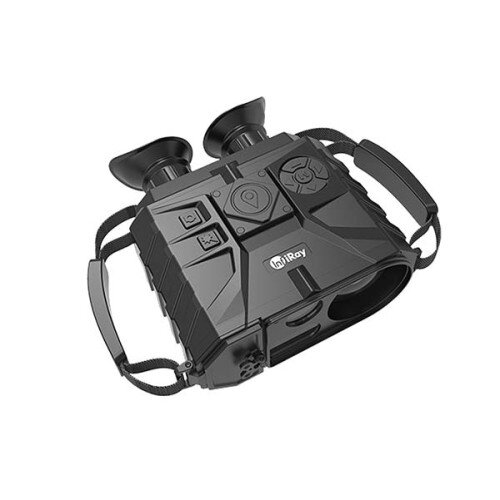 Тепловизионный бинокль iRay xFuse PT-HD в Омске