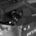 Компрессор воздушный DK1500/24, Х-PRO 1.5 кВт, 230 л/мин, 24 л Denzel в Омске