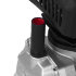Компрессор воздушный DK1500/24, Х-PRO 1.5 кВт, 230 л/мин, 24 л Denzel в Омске