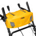 Бензиновая снегоуборочная машина SBM 610DT PRO, 212cc, гусеницы, эл.старт, блок. дифф. Denzel в Омске