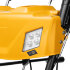 Бензиновая снегоуборочная машина SBM 610DT PRO, 212cc, гусеницы, эл.старт, блок. дифф. Denzel в Омске