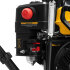 Бензиновая снегоуборочная машина SBM 610DT PRO, 212cc, гусеницы, эл.старт, блок. дифф. Denzel в Омске