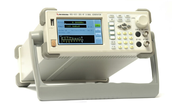 Генератор сигналов ADG-4401 в Омске