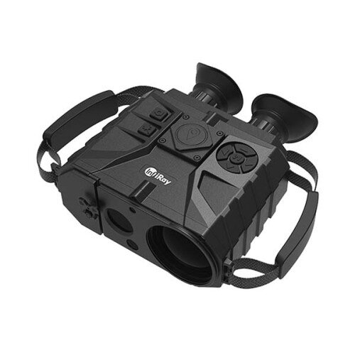 Тепловизионный бинокль iRay xFuse PT-Pro 1024 в Омске