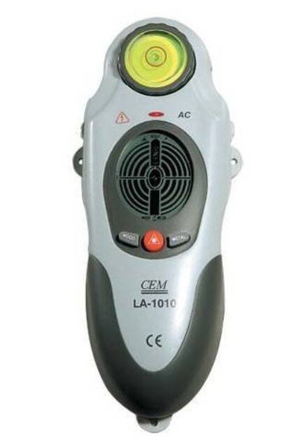Детектор CEM LA-1010 в Омске