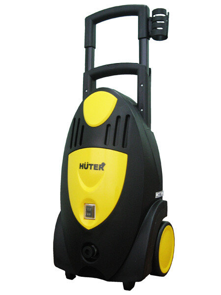 Мойка HUTER W105-QD в Омске