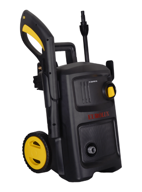 Мойка Eurolux W-200 PRO FG в Омске