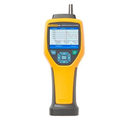 Прибор ОВК Fluke 985 в Омске