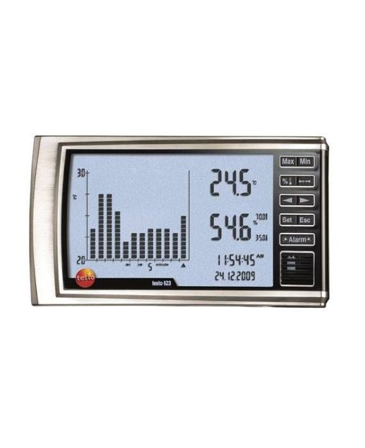 Термогигрометр Testo 623 в Омске