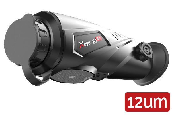 Тепловизионный монокуляр iRay xEye 2 E3 Max v2 в Омске