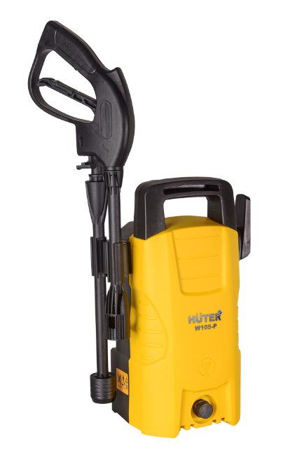 Мойка HUTER W105-Р в Омске