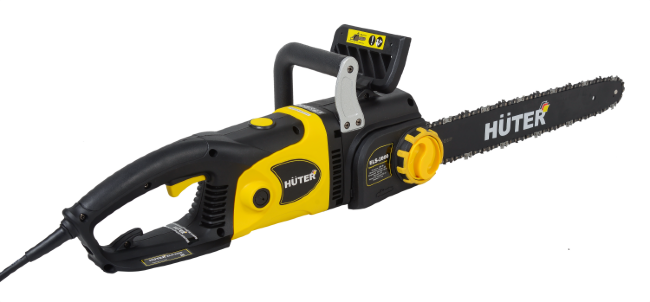 Электропила HUTER ELS-2800 в Омске