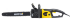 Электропила HUTER ELS-2800 в Омске