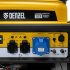 Генератор бензиновый PS-95EA-PRO, 9,5 кВт, 230 В, 40 л, разъём ATS, эл.старт Denzel в Омске