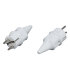 Генератор бензиновый PS-95EA-PRO, 9,5 кВт, 230 В, 40 л, разъём ATS, эл.старт Denzel в Омске